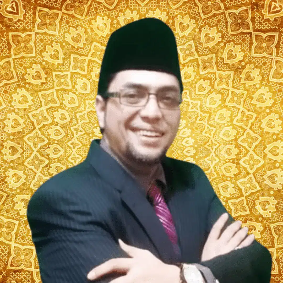 Habib Syarief Alhasani
