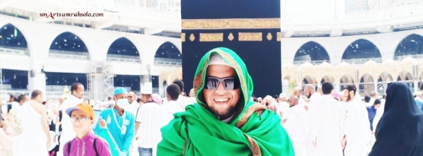 smarts umrah solo