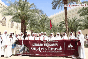 Travel Umroh Boyolali