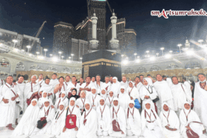 Travel Umroh Krandegan Wonogiri